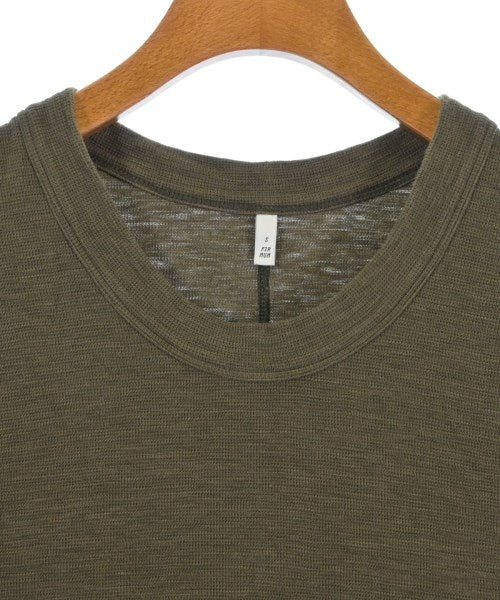 FIRMUM เสื้อยืด/เสื้อท็อปส์