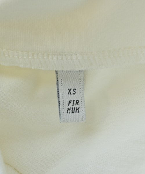FIRMUM เสื้อยืด/เสื้อท็อปส์