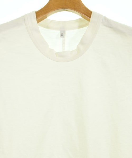 FIRMUM เสื้อยืด/เสื้อท็อปส์