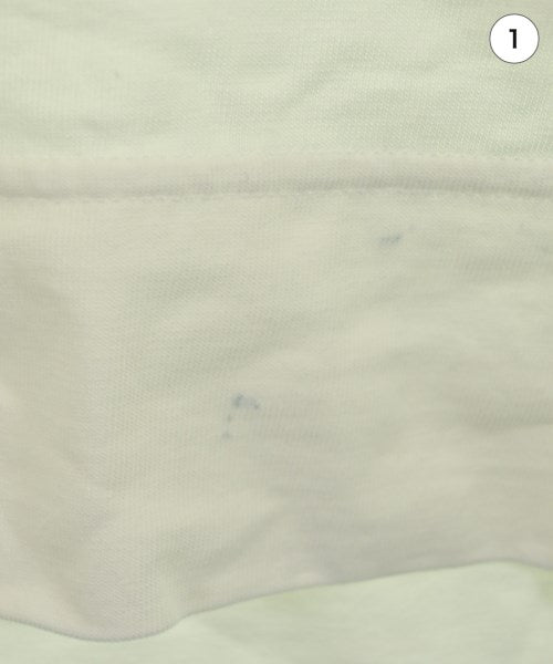 FIRMUM เสื้อยืด/เสื้อท็อปส์