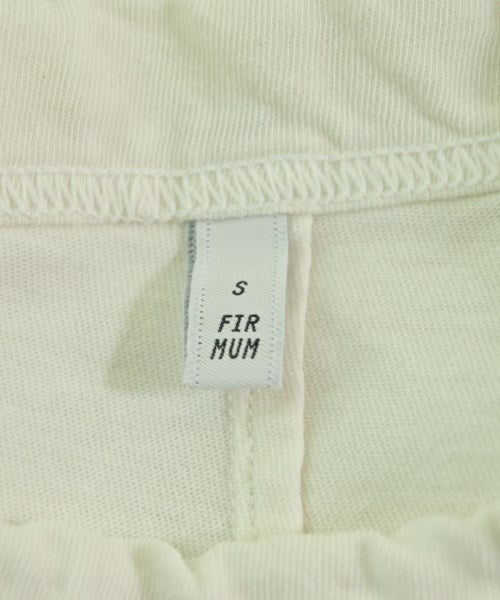 FIRMUM เสื้อยืด/เสื้อท็อปส์