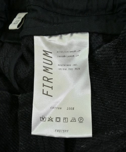 FIRMUM กางเกง อื่น