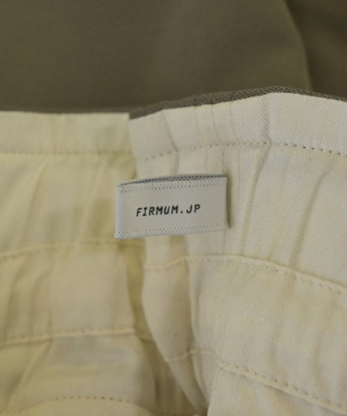 FIRMUM กางเกง อื่น