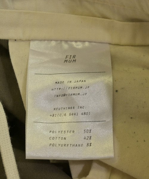 FIRMUM กางเกง อื่น