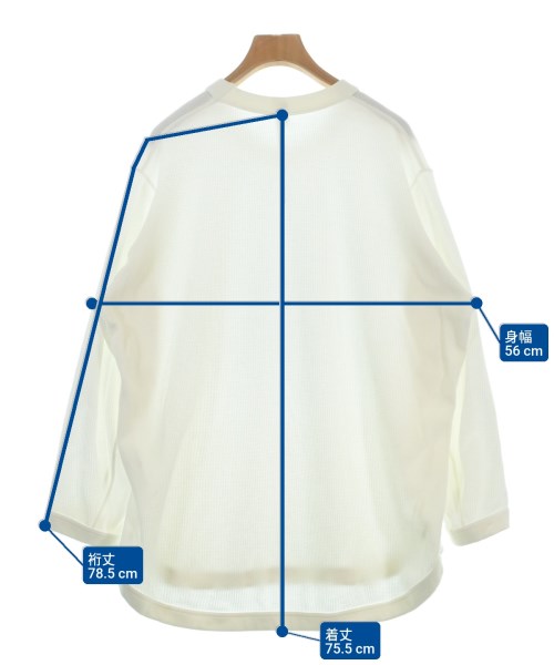 FIRMUM เสื้อยืด/เสื้อท็อปส์