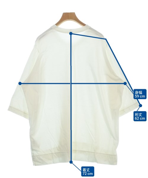 FIRMUM เสื้อยืด/เสื้อท็อปส์