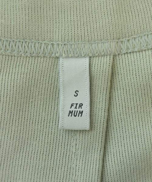 FIRMUM เสื้อสเวตเตอร์