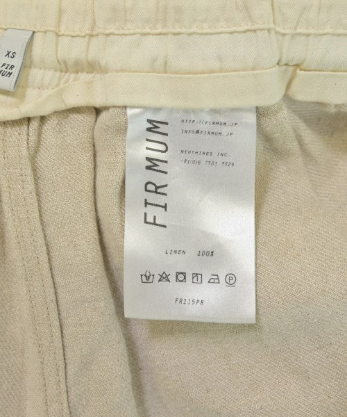 FIRMUM กางเกง 5 ส่วน