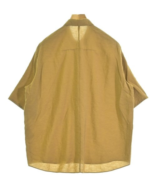 FIRMUM เสื้อลำลอง