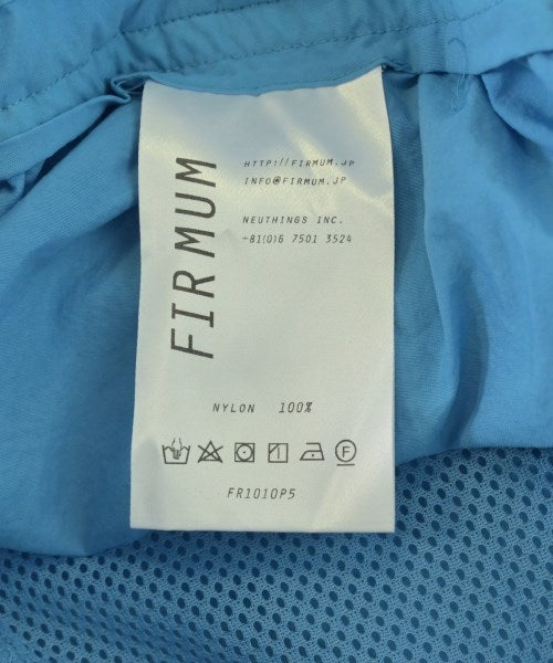 FIRMUM กางเกงขาสั้น
