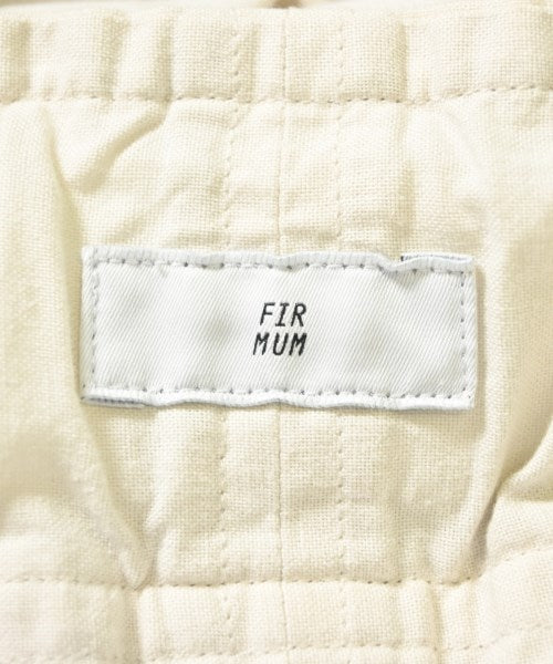 FIRMUM กางเกง อื่น