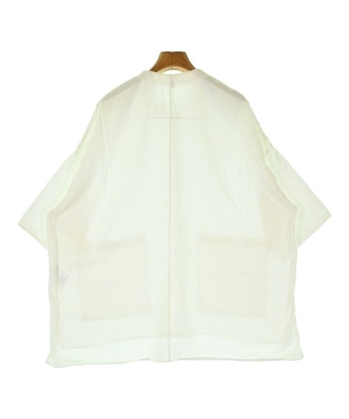 FIRMUM เสื้อยืด/เสื้อท็อปส์
