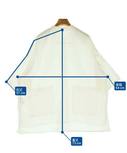 FIRMUM เสื้อยืด/เสื้อท็อปส์