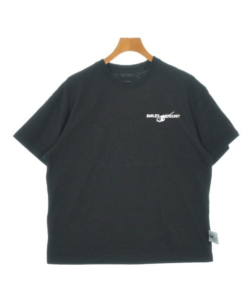 NERDUNIT เสื้อยืด/เสื้อท็อปส์