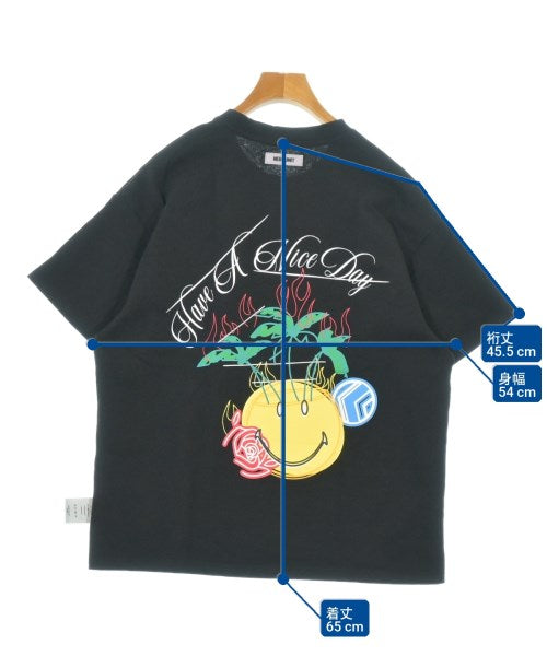 NERDUNIT เสื้อยืด/เสื้อท็อปส์