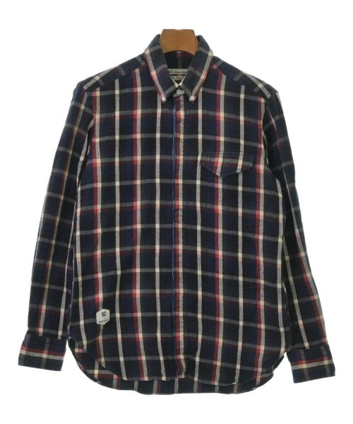 BKT by Brooklyn Tailors เสื้อลำลอง