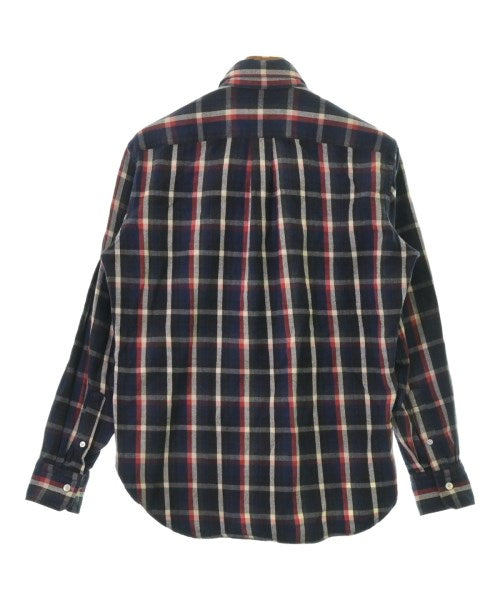BKT by Brooklyn Tailors เสื้อลำลอง