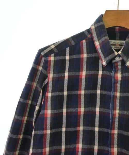 BKT by Brooklyn Tailors เสื้อลำลอง