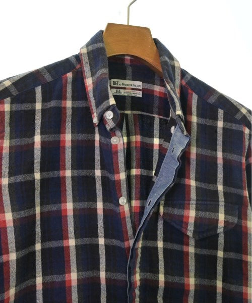 BKT by Brooklyn Tailors เสื้อลำลอง