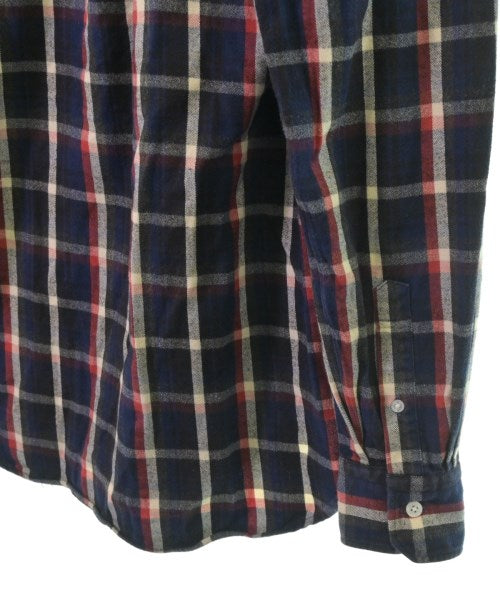 BKT by Brooklyn Tailors เสื้อลำลอง