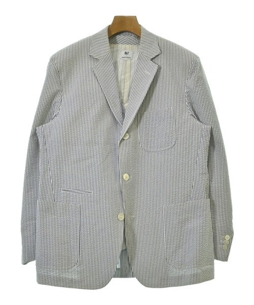 BKT by Brooklyn Tailors เบลเซอร์/แจ็คเก็ตสูท