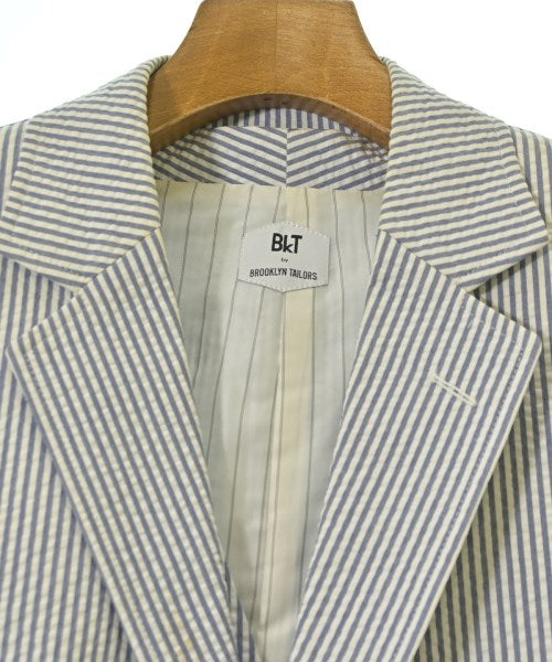 BKT by Brooklyn Tailors เบลเซอร์/แจ็คเก็ตสูท