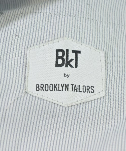 BKT by Brooklyn Tailors กางเกง อื่น
