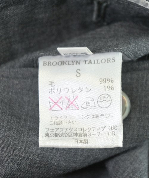 BKT by Brooklyn Tailors กางเกง อื่น