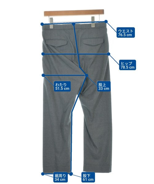 BKT by Brooklyn Tailors กางเกง อื่น