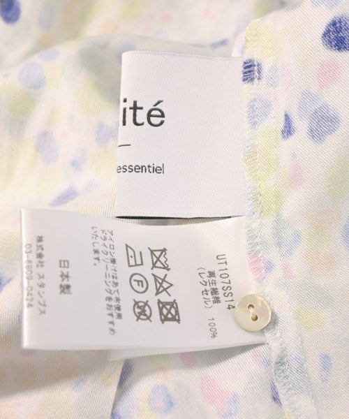 utilite เสื้อลำลอง