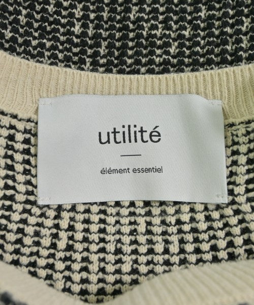 utilite เสื้อกันหนาว
