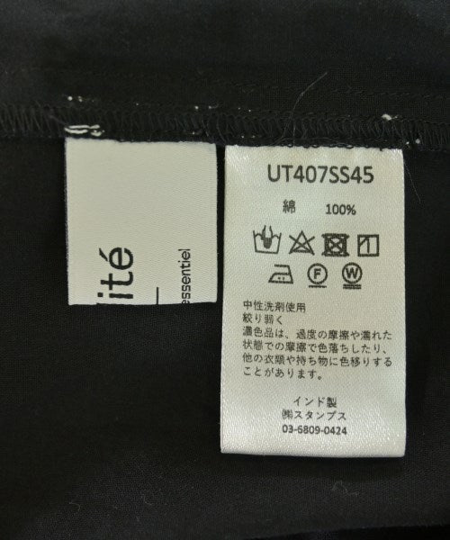 utilite เสื้อสตรี