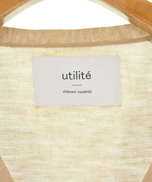 utilite เสื้อคาร์ดิแกน