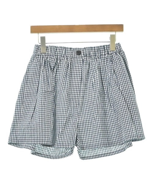 TOIT VOLANT กางเกงขาสั้น