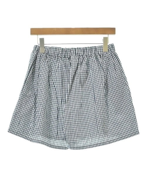 TOIT VOLANT กางเกงขาสั้น