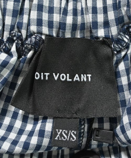 TOIT VOLANT กางเกงขาสั้น