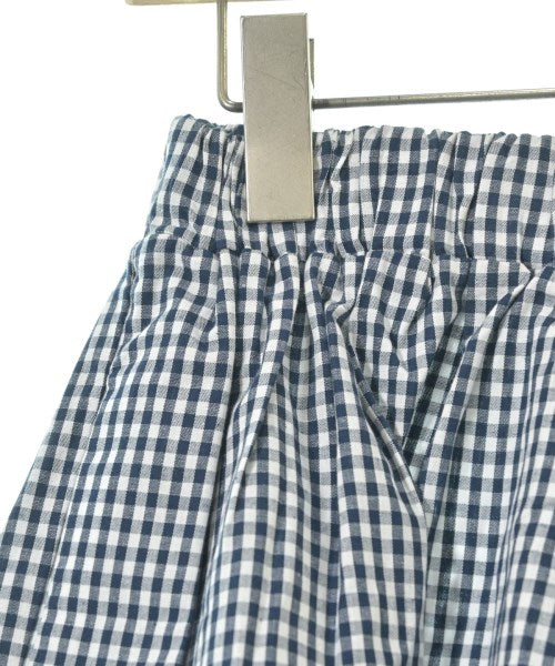 TOIT VOLANT กางเกงขาสั้น