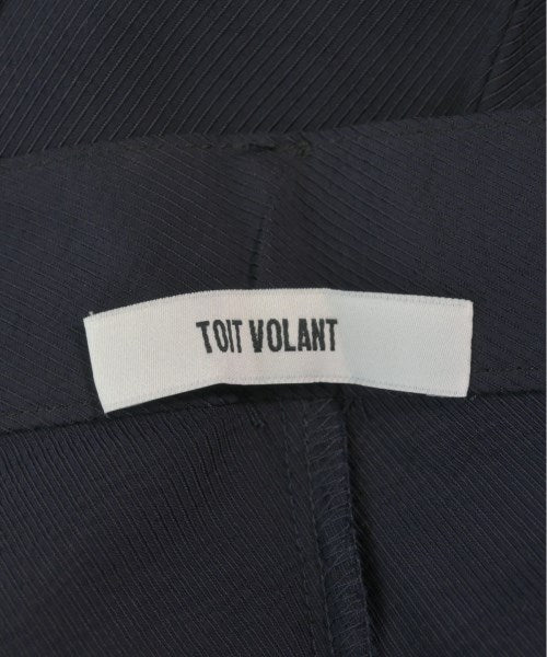 TOIT VOLANT กางเกง อื่น