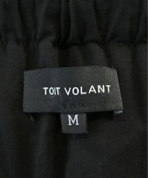 TOIT VOLANT กางเกง อื่น