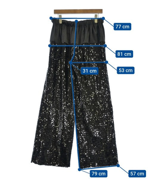 TOIT VOLANT กางเกง อื่น