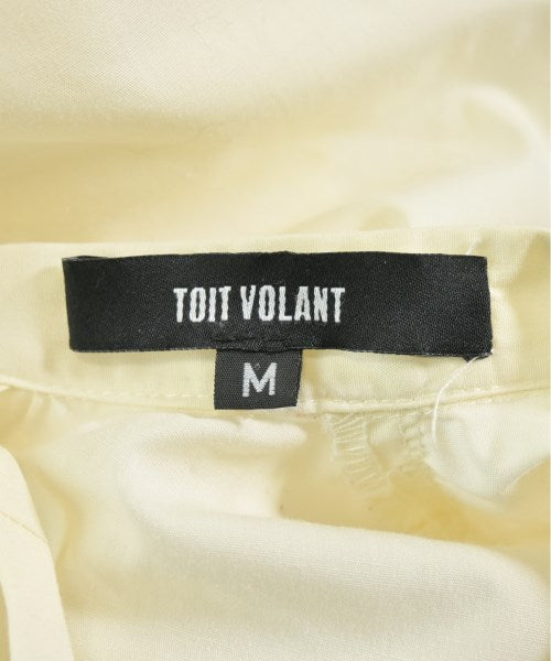 TOIT VOLANT ชุดเดรส