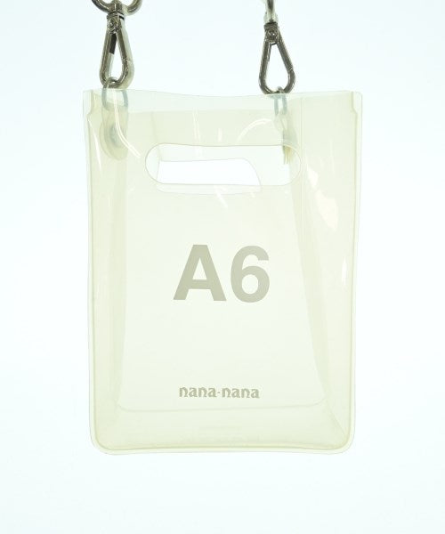 NaNa-NaNa กระเป๋าสะพาย