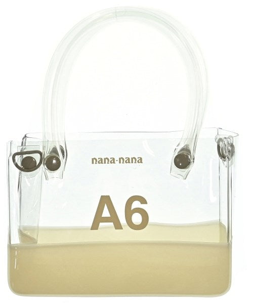 NaNa-NaNa กระเป๋าถือ