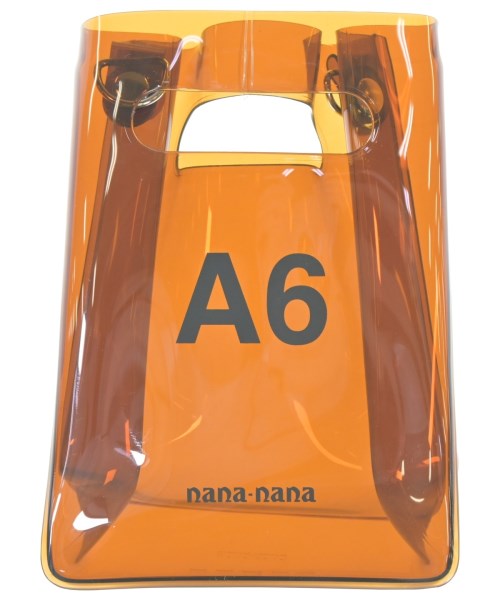 NaNa-NaNa กระเป๋าถือ