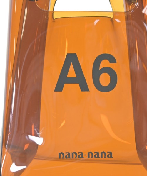 NaNa-NaNa กระเป๋าถือ