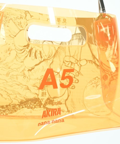 NaNa-NaNa กระเป๋าถือ