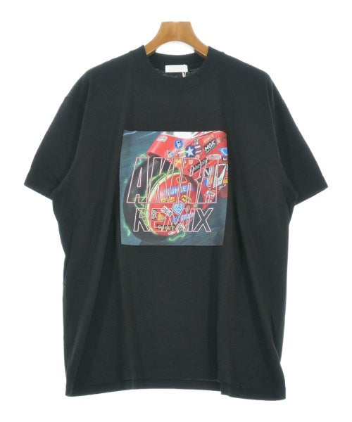 NaNa-NaNa เสื้อยืด/เสื้อท็อปส์