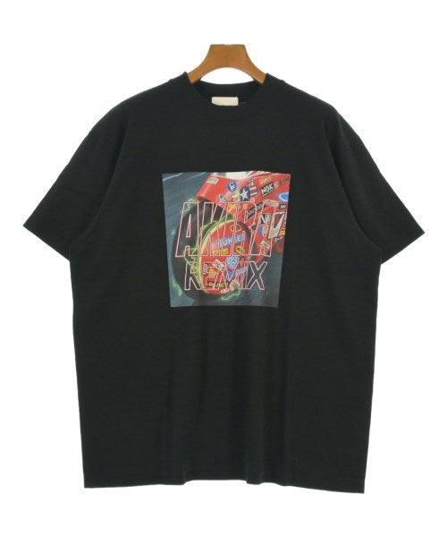 NaNa-NaNa เสื้อยืด/เสื้อท็อปส์