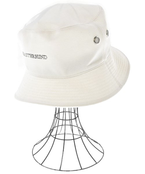 mastermind WORLD หมวก