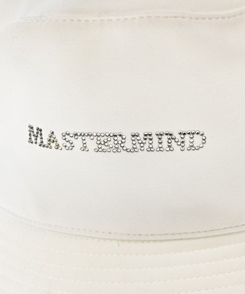 mastermind WORLD หมวก